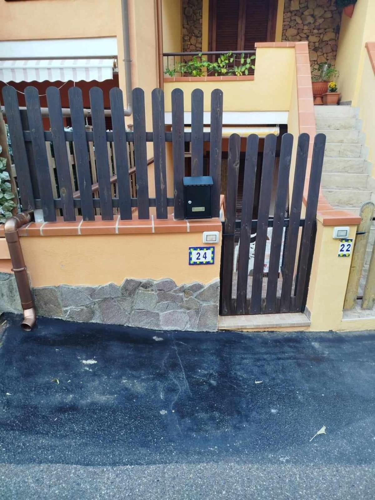 Сasa de vacaciones Bivano *